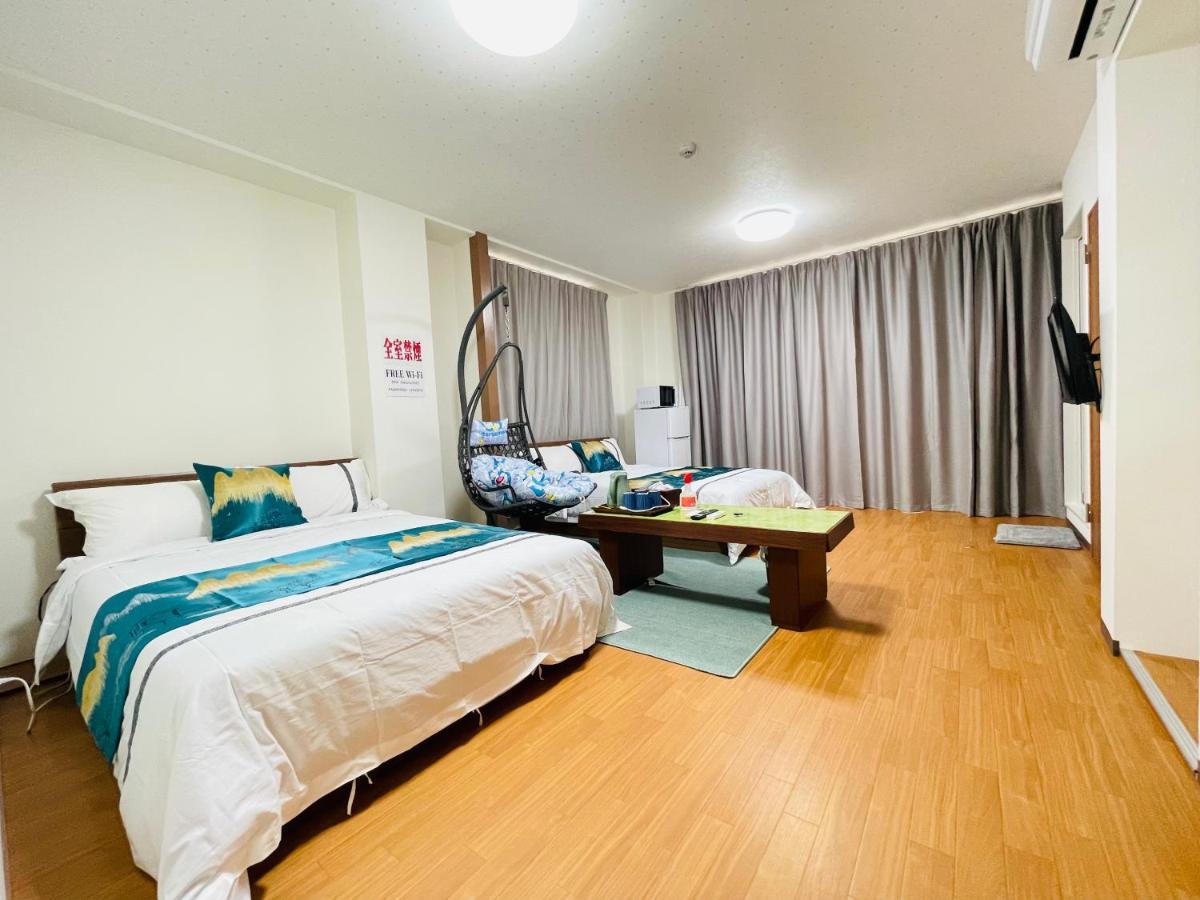 福宿 Fukuinn 302号室 Apartment Takamatsu