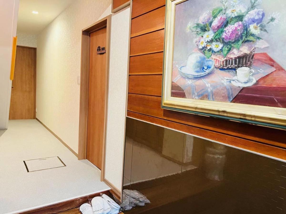 Apartment 福宿 Fukuinn 302号室 Takamatsu