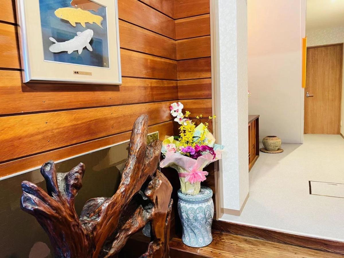 福宿 Fukuinn 302号室 Apartment